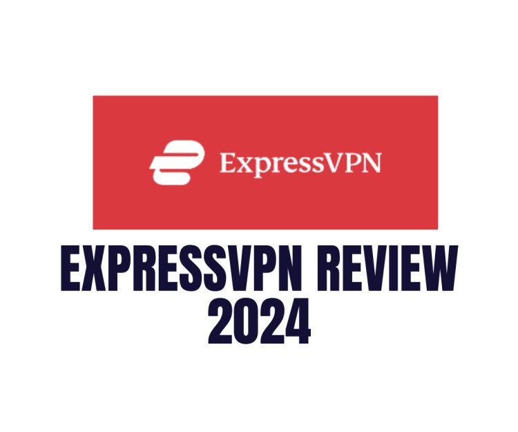 ExpressVPN Review 2024: The Best VPN for P2P & Torrenting – Speed, Security, and Reliability